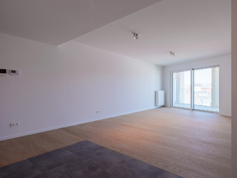 Appartements Neufs à Vendre à Namur | Résidence Novia